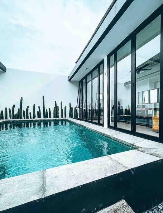 Casa Di Pererenan Villa Canggu  Exterior photo