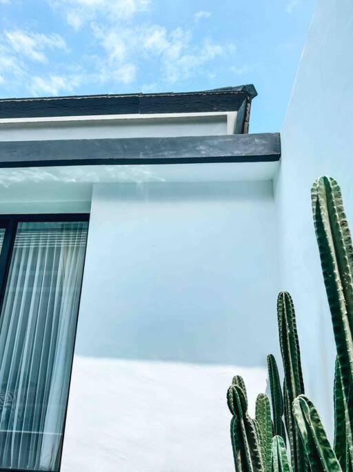 Casa Di Pererenan Villa Canggu  Exterior photo