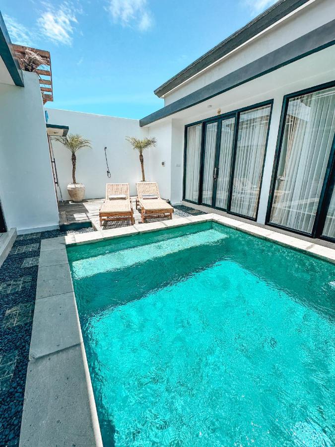Casa Di Pererenan Villa Canggu  Exterior photo